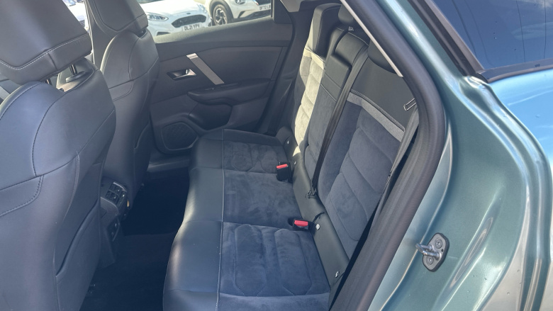 Citroen C4 1.2 PureTech [130] Max 5dr Auto Petrol Hatchback